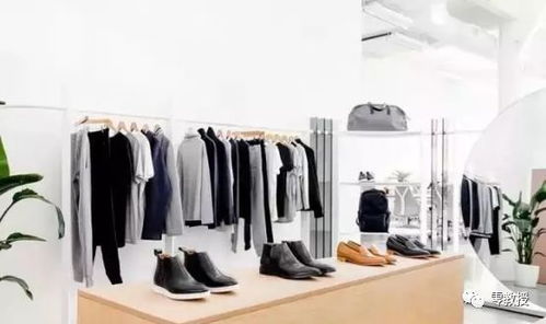 美國奇葩服裝店 成本公開，從不打折，為何依然屢屢賣斷貨？