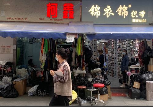 廣東就業市場新景象 服裝廠老板排隊等工人挑選，零工月入可達上萬